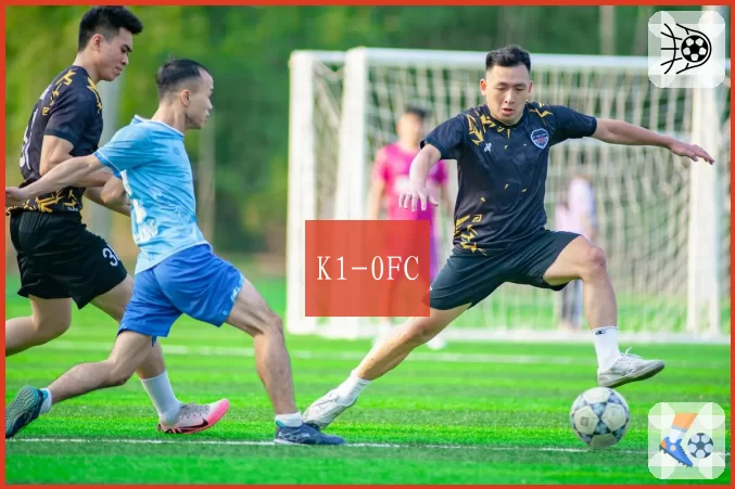 K1-0FC