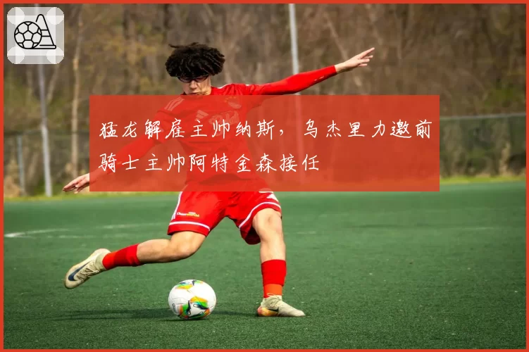猛龙解雇主帅纳斯,乌杰里力邀前骑士主帅阿特金森接任