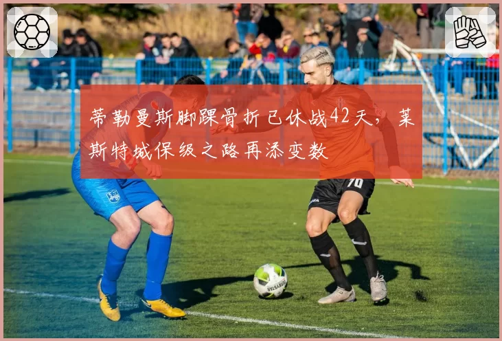 蒂勒曼斯脚踝骨折已休战42天,莱斯特城保级之路再添变数