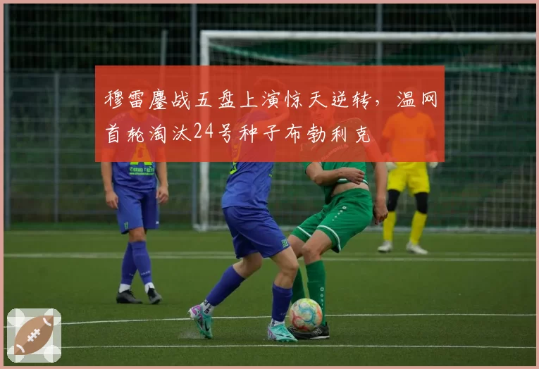 穆雷鏖战五盘上演惊天逆转，温网首轮淘汰24号种子布勃利克